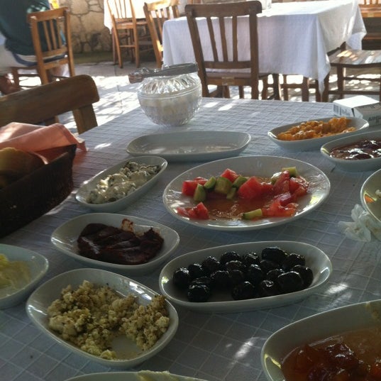 kahvaltı fotoğrafı