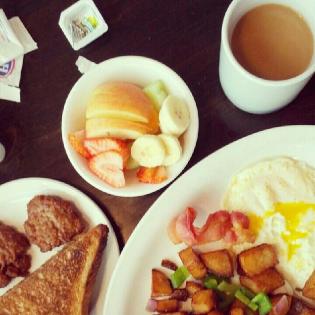 kahvaltı fotografı