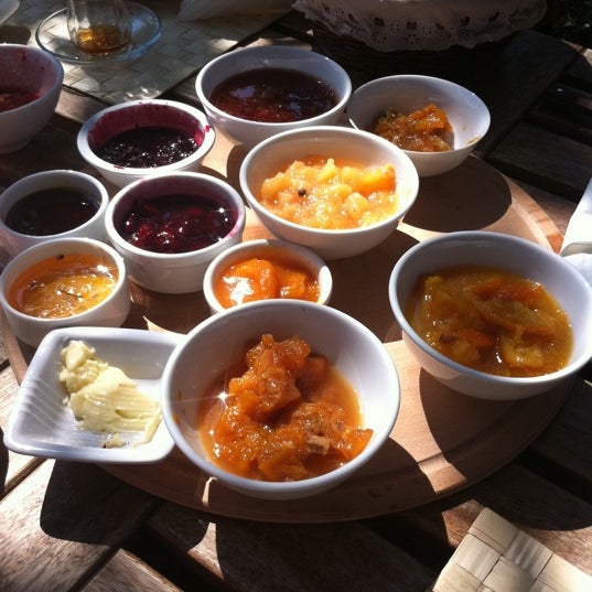 kahvaltı fotografı