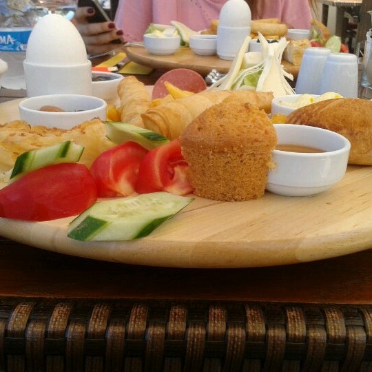 kahvaltı fotografı