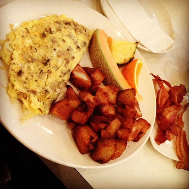 kahvaltı fotografı