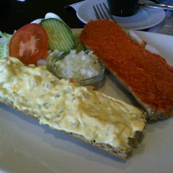 kahvaltı fotografı