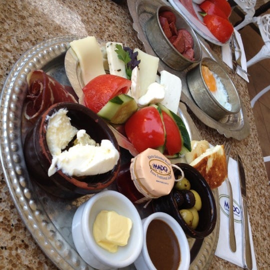 kahvaltı fotografı