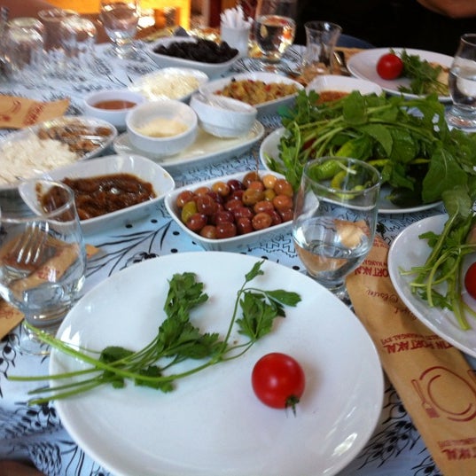 kahvaltı fotografı