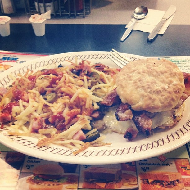 breakfast photo