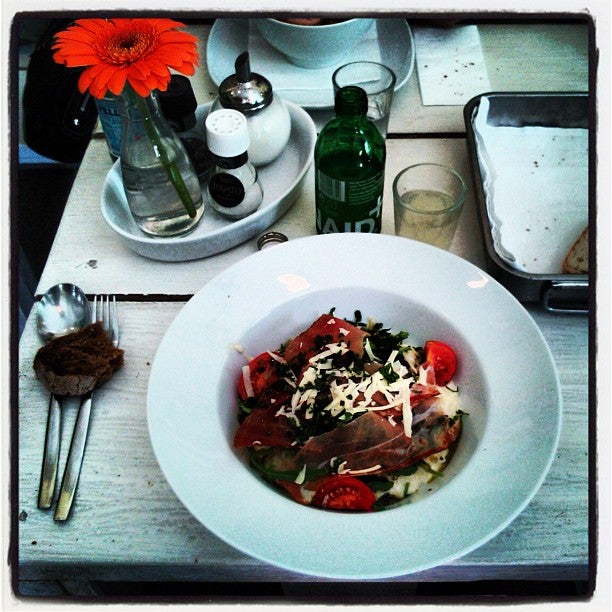 kahvaltı fotografı