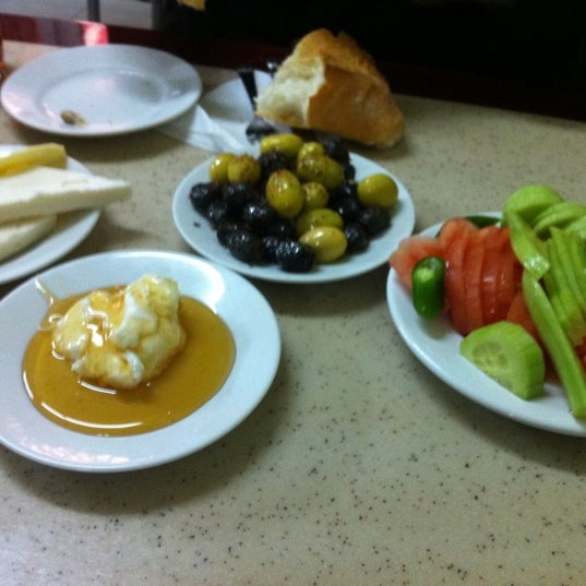 kahvaltı fotografı