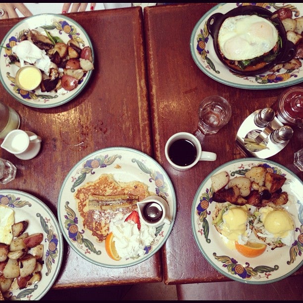 kahvaltı fotografı