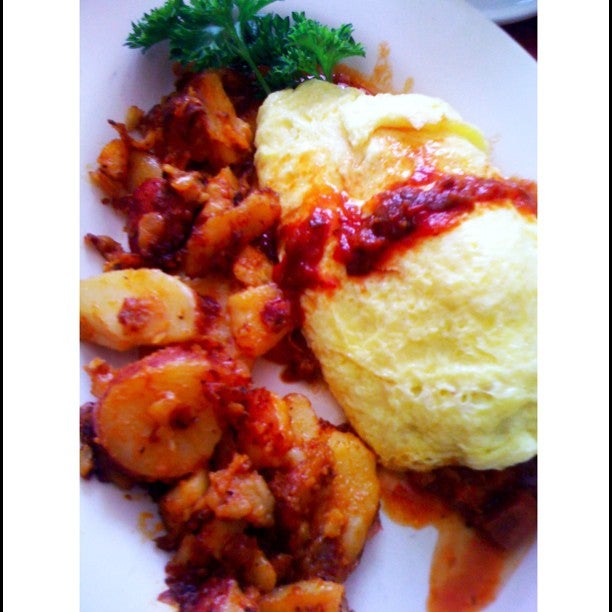 kahvaltı fotografı