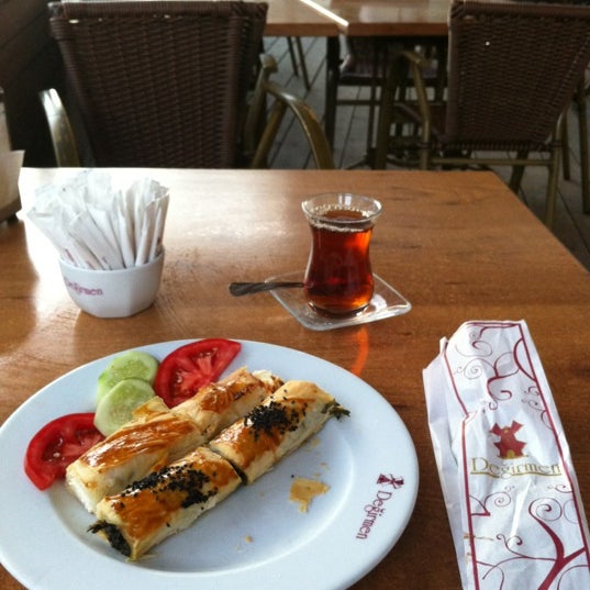 kahvaltı fotografı