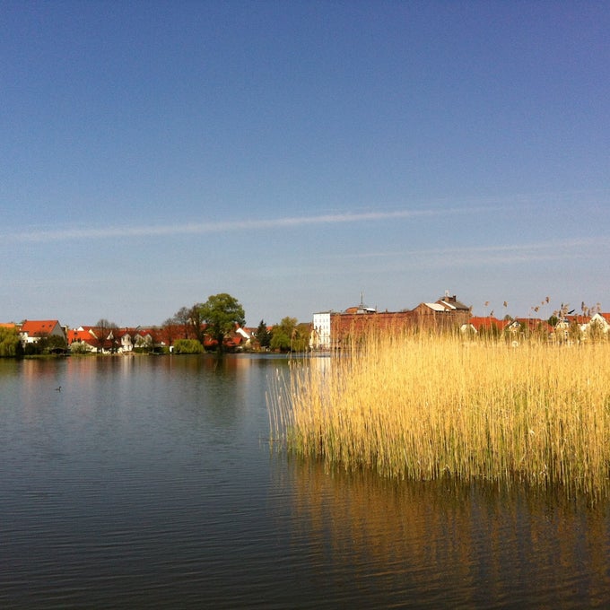 Müllroser See