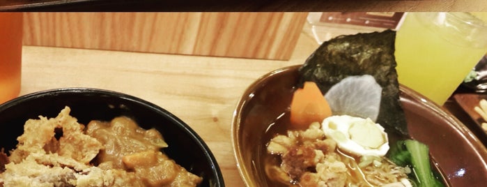 Ichiban Sushi is one of Wisata Kuliner Samarinda.