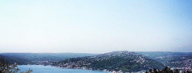 Hz. Yûşa Türbesi is one of Türkiye'de Gezilmesi- Görülmesi Gereken Yerler.