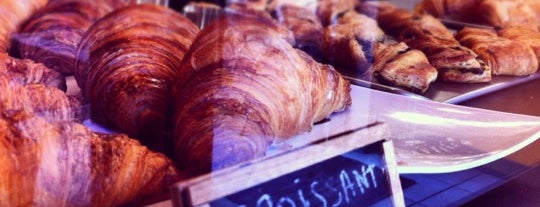 Benjamin's French Bakery Cafe is one of The 15 Best Places for a Bacon in Orlando.