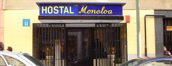 HOSTALES MONCLOA MADRID hostales moncloa madrid: