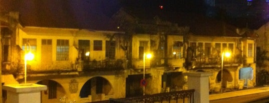 La Vie En Rose is one of The 15 Best Places for Foie Gras in Kuala Lumpur.