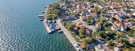 Köyceğiz is one of Türkiye'de Gezilmesi- Görülmesi Gereken Yerler.