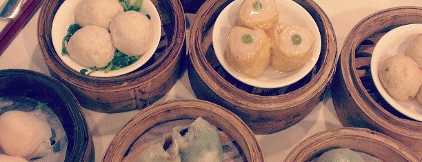 The Ming Room is one of The 15 Best Places for Foie Gras in Kuala Lumpur.