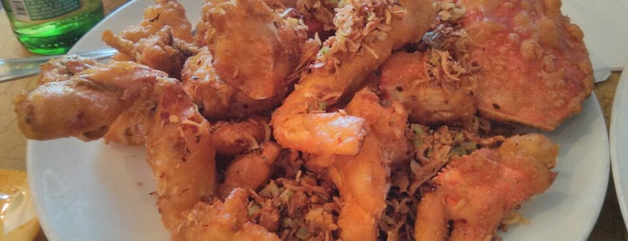 Canton Gourmet is one of Where to Eat Chinese Food in NYC.