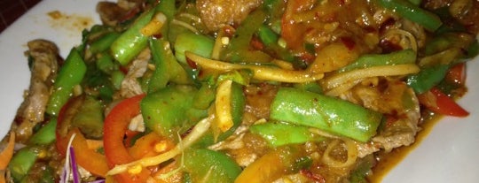 Thai Food On Pleasantburg Thai Food On Pleasantburg
