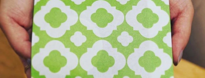 T Shop is one of Where to Eat Chinese Food in NYC.