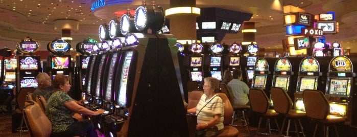 Jumers casino bettendorf
