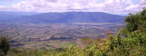 Monumento Natural María Lionza is one of Monumentos Naturales de Venezuela.