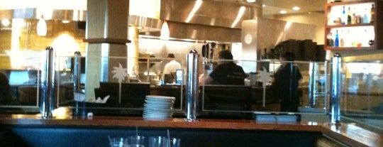 California Pizza Kitchen Monroe St California Pizza Kitchen Monroe St