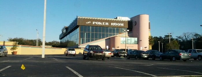 Orange park poker room jobs