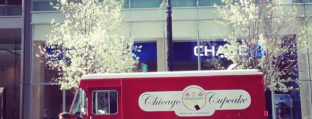 Chicago Cupcake is one of The 15 Best Places for Cupcakes in Chicago.