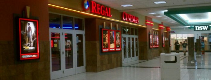 Canelo vs. Rocky Jun 13, · 27 reviews of Regal Cinemas Galleria Mall 16