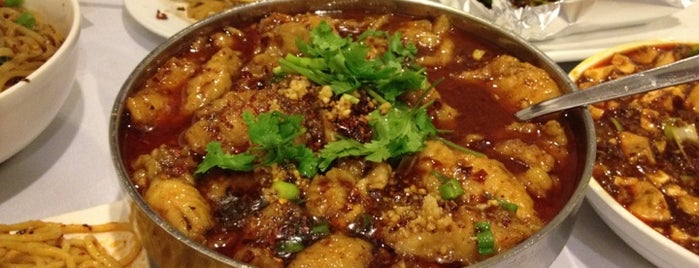 Little Pepper is one of Where to Eat Chinese Food in NYC.