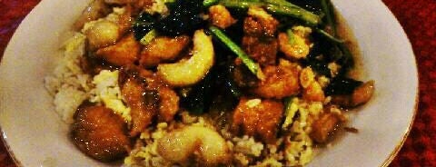 RM Sari Rasa is one of Wisata Kuliner Samarinda.