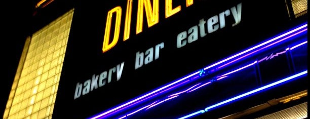 The Best New Jersey Diners