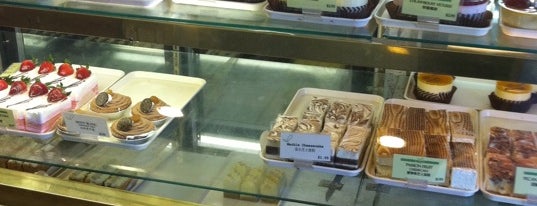 Fay Da Bakery is one of Where to Eat Chinese Food in NYC.