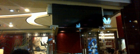 Pizza Hut is one of Wisata Kuliner Samarinda.