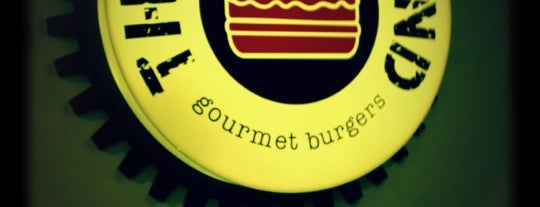 The Daily Grind is one of The 15 Best Places for Foie Gras in Kuala Lumpur.