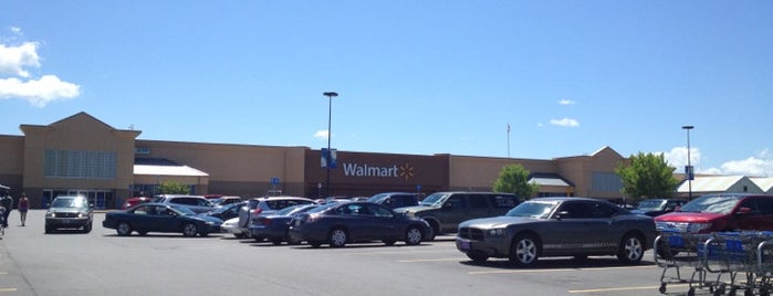 places walmart falmouth maine