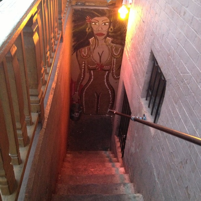 The Matador reviews, photos The Plaza Santa Fe GayCities Santa Fe