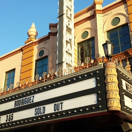 Birch Northpark Theatre reviews, photos North Park San Diego