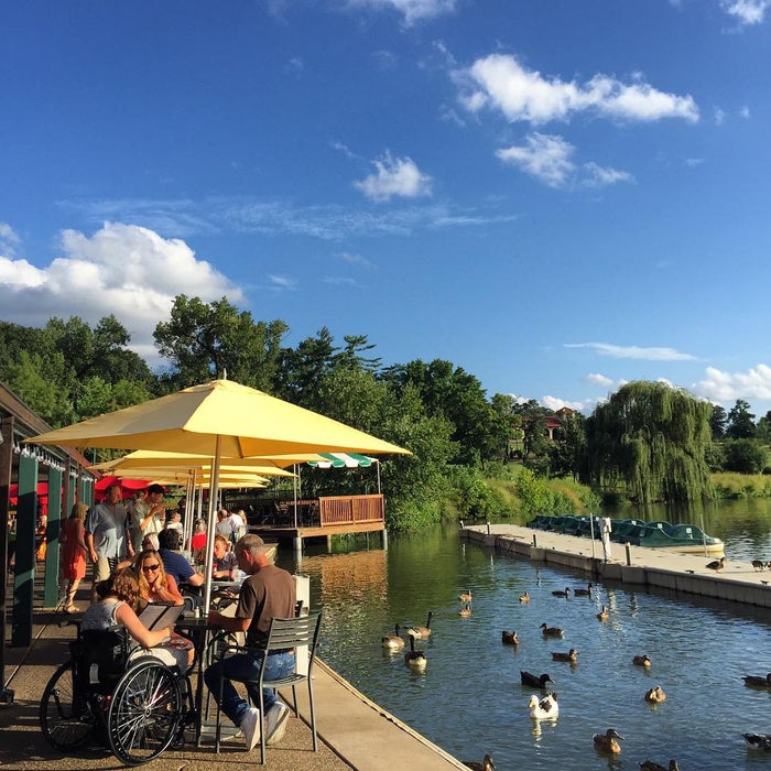 Photo of Boathouse