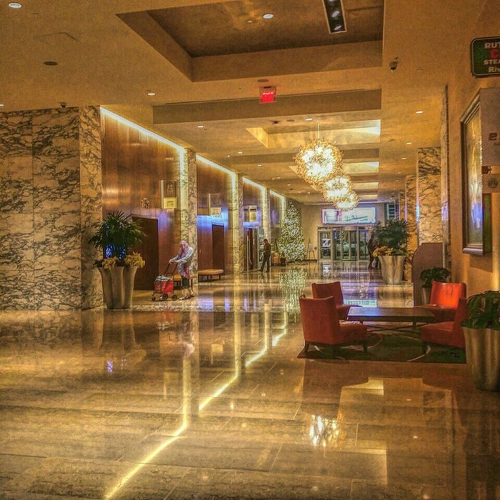 Photo of Grand Hyatt San Antonio