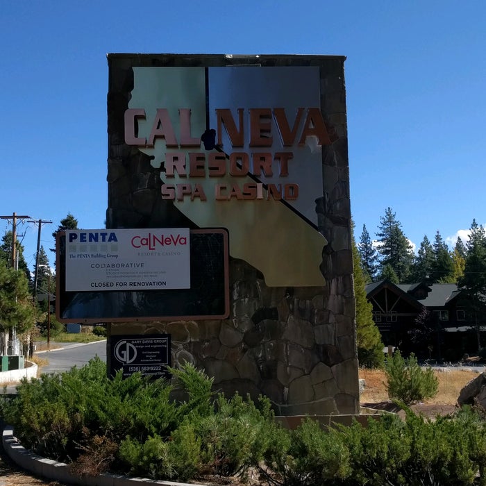 Cal Neva Resort, Spa & Casino reviews, photos CLOSED Lake Tahoe