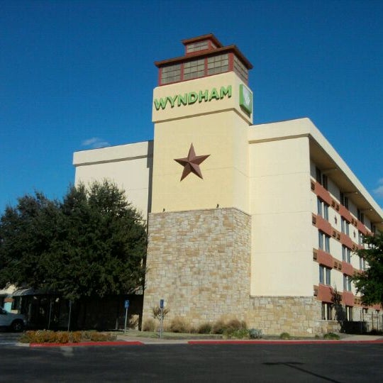 Photo of Wyndham Garden Hotel - Austin