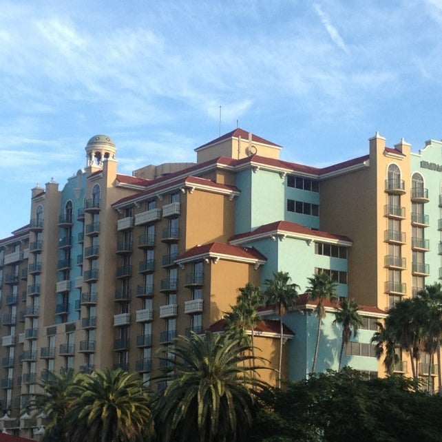 Photo of Embassy Suites by Hilton Fort Lauderdale 17th Street