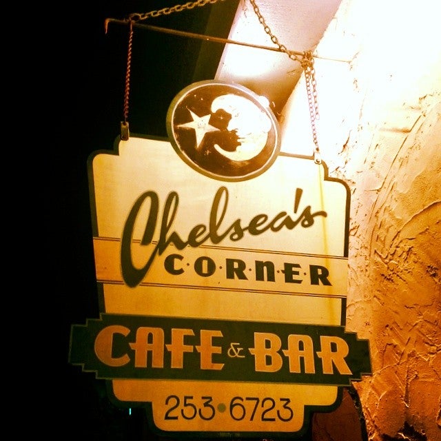 Chelsea's Corner Cafe & Bar reviews, photos Downtown Eureka Springs