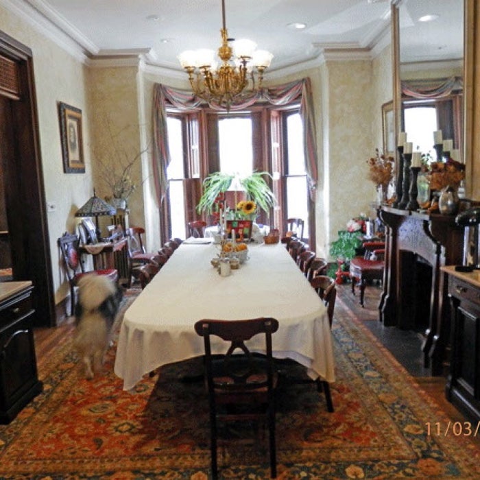 William Lewis House B&B Reviews, Photos - CLOSED - Dupont - Washington ...