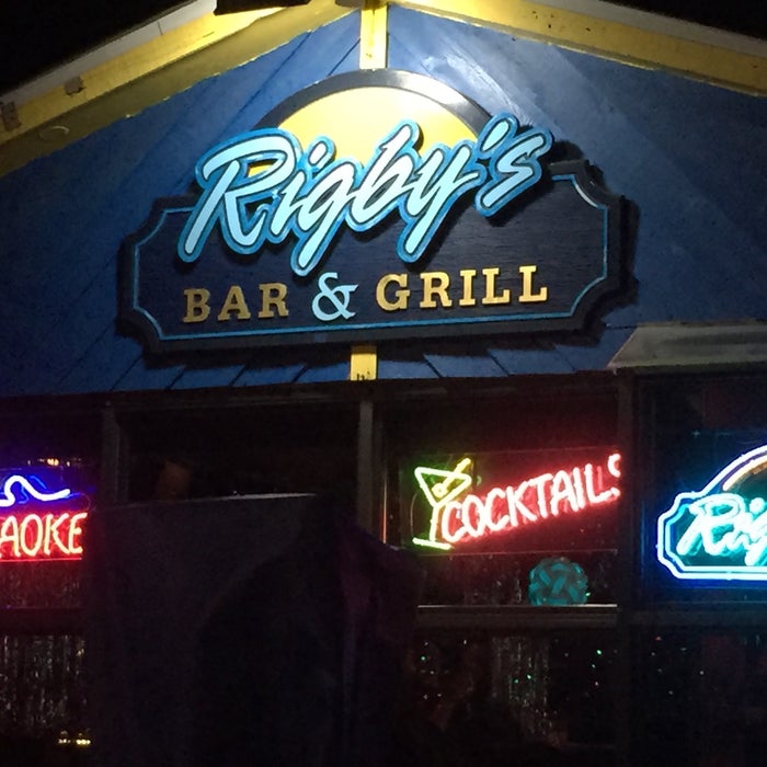 Photo of Rigby's Bar and Grill