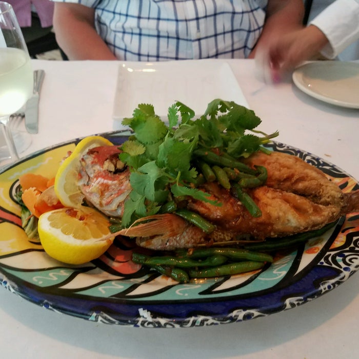 Photo of Yoshi's Cafe