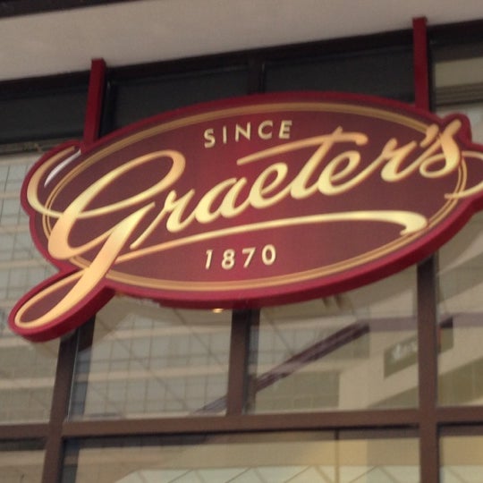 Graeter's reviews, photos Cincinnati GayCities Cincinnati